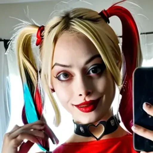 AI色情圖片產生器