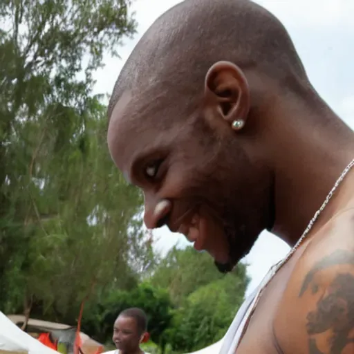 AI色情图片生成器