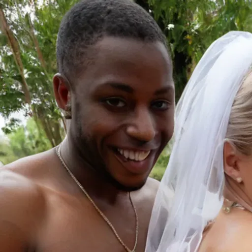 AI色情照片生成器