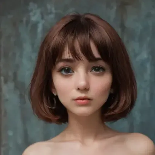 AI色情图片生成器