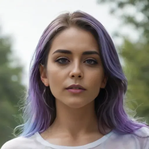 โปรแกรมสร้างภาพโปรนที่ใช้ปัญหา AI