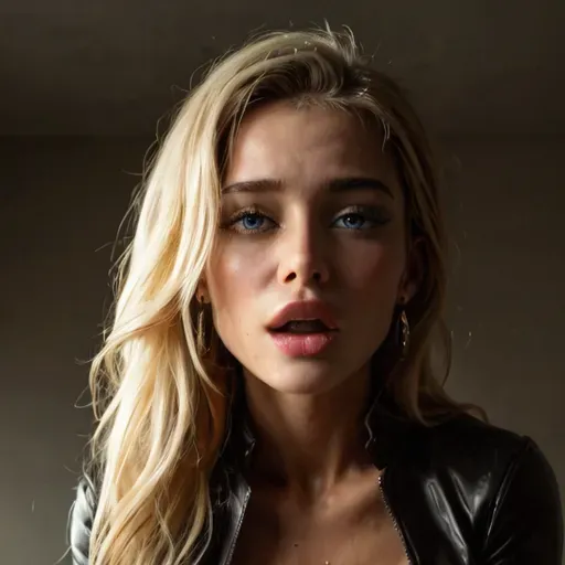 AI porn image generator