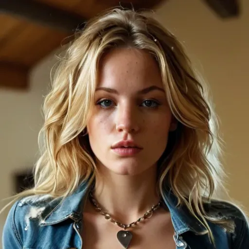 โปรแกรมสร้างภาพโปรนที่ใช้ปัญหา AI