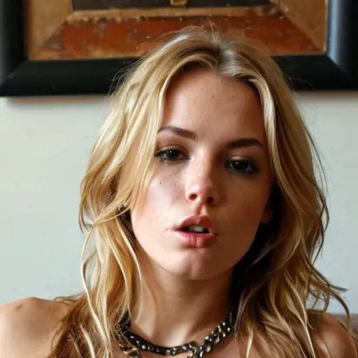 โปรแกรมสร้างภาพโปรนที่ใช้ปัญหา AI