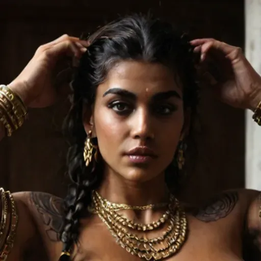 generatore di immagini porno IA