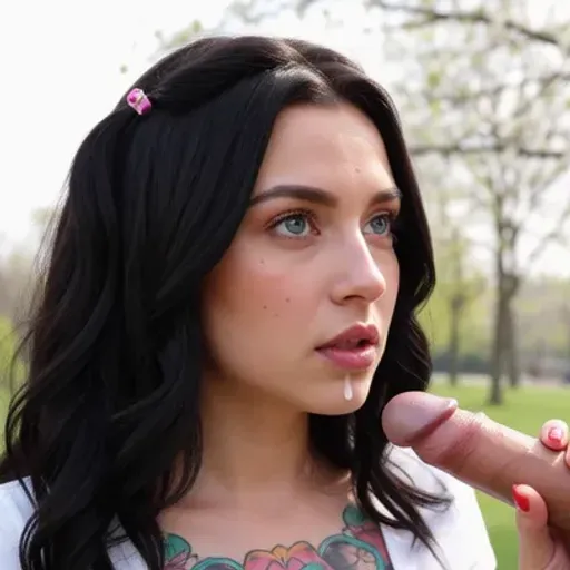 AI porn image generator