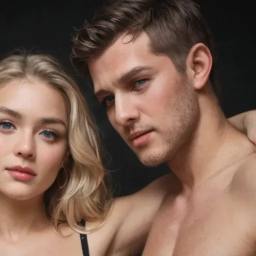 générateur d’images porno IA