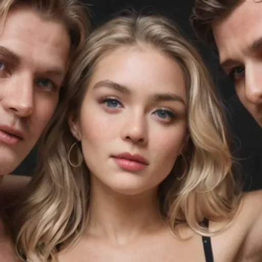 générateur d’images porno IA