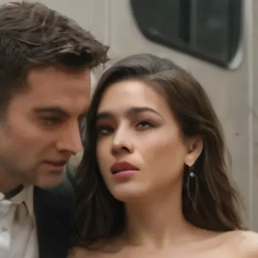 โปรแกรมสร้างภาพโปรนที่ใช้ปัญหา AI