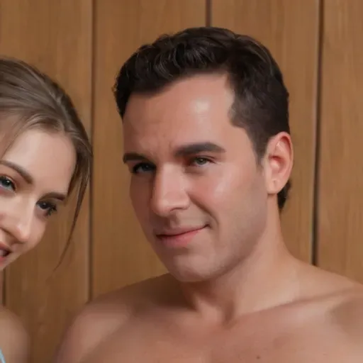 AI 포르노 사진 생성기