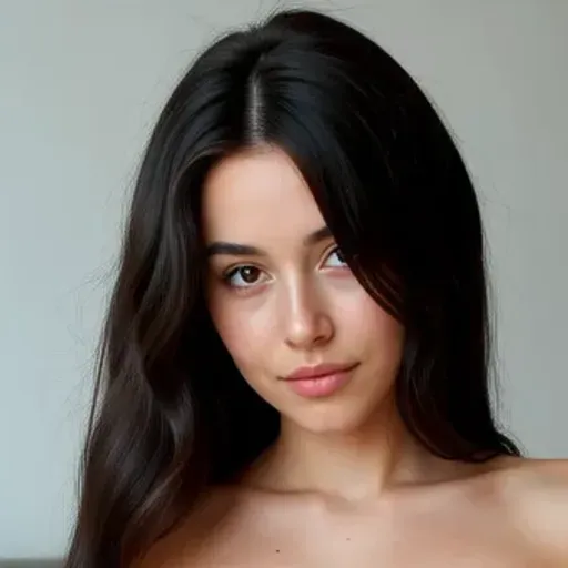 Generator obrazów pornograficznych z wykorzystaniem sztucznej inteligencji