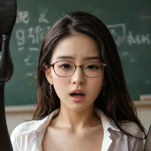 générateur d’images porno IA