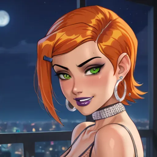 generador de imágenes porno con IA