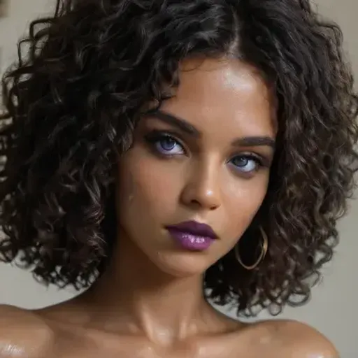 AIポルノ画像ジェネレーター