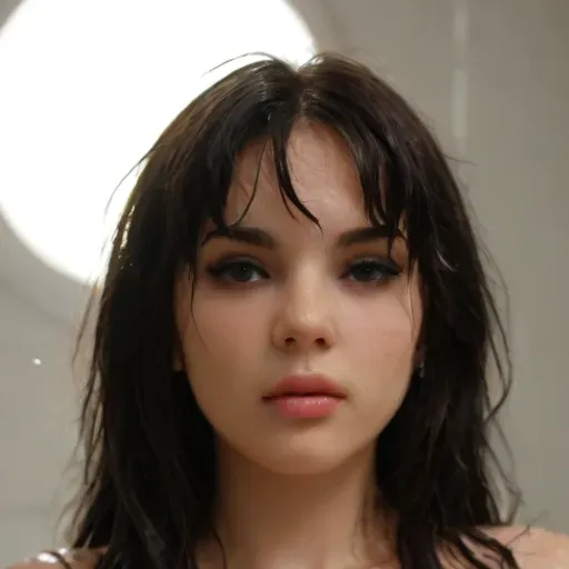 AIポルノ画像ジェネレーター