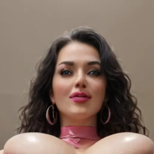 AI 포르노 이미지 생성기