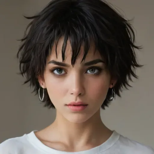 AI色情图片生成器