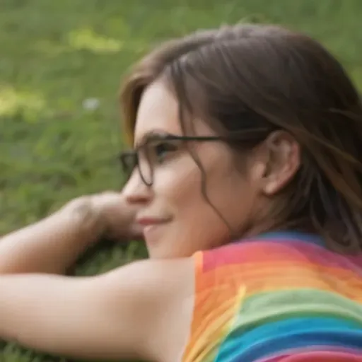 AI 포르노 이미지 생성기