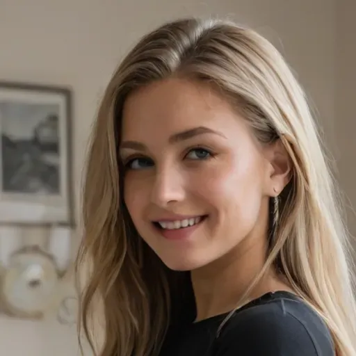 Pencipta imej lucah AI