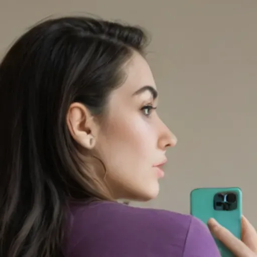 AI 포르노 이미지 생성기