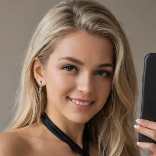 gerador de imagens pornô com IA