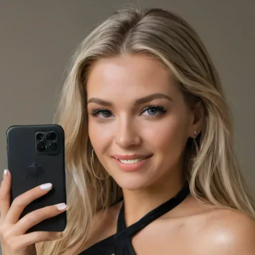 gerador de imagens pornô com IA