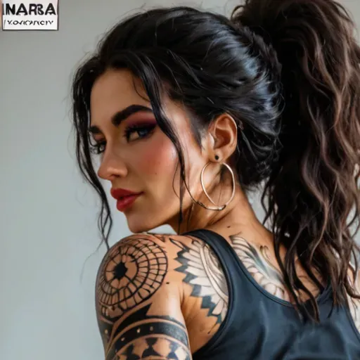 yapay zekâ porno görsel üretici