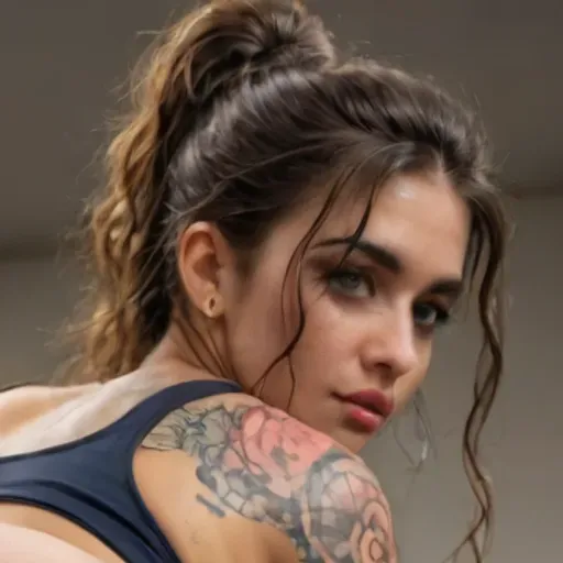 KI-Pornobild-Generator