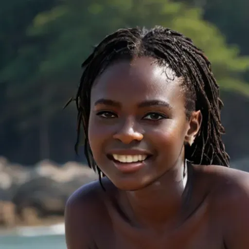 generatore di immagini porno IA