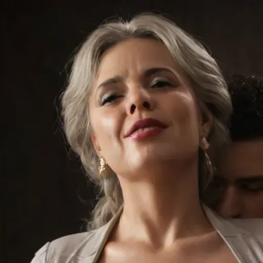 KI-Pornobild-Generator