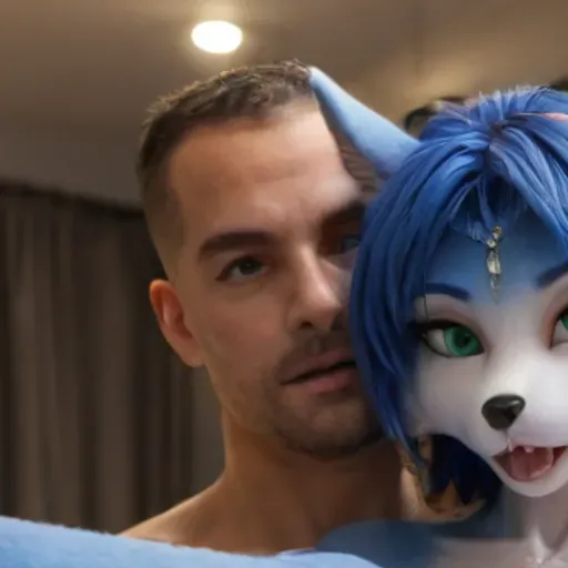 AIポルノ画像ジェネレーター