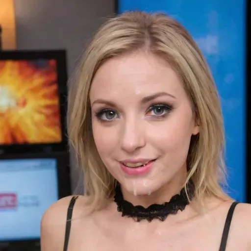 AI 포르노 이미지 생성기