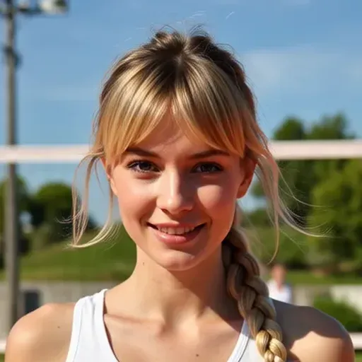 AI色情圖片產生器