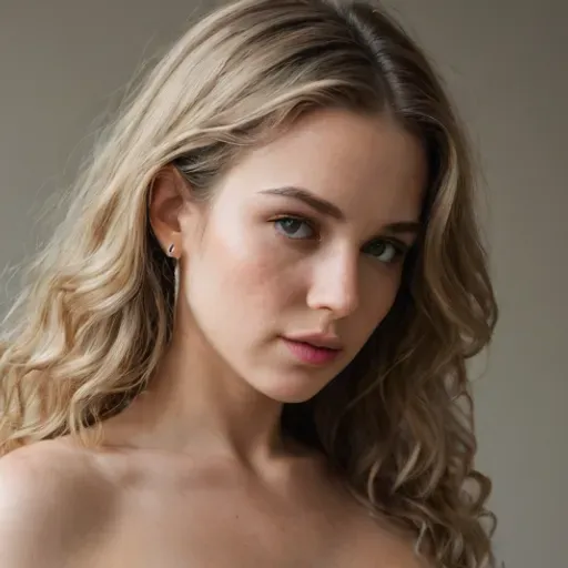 AIポルノ画像ジェネレーター