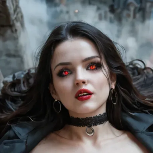 AI porn image generator