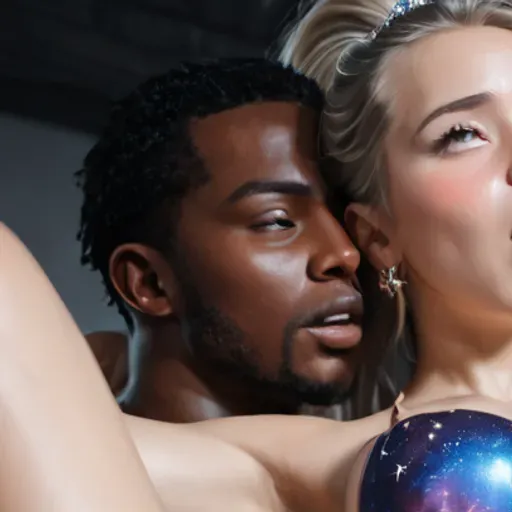 AI 포르노 사진 생성기