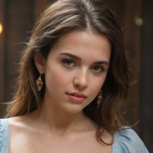 yapay zekâ porno görsel üretici