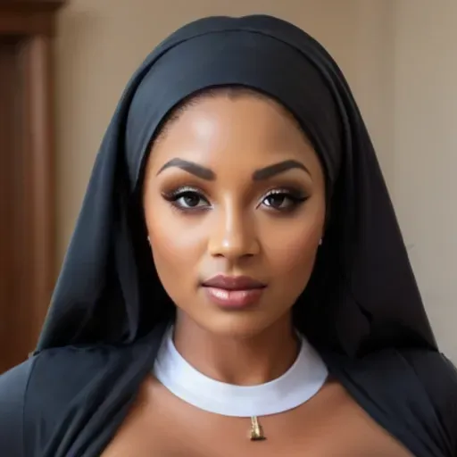 AI色情图片生成器