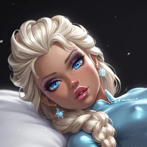 KI-Pornobild-Generator