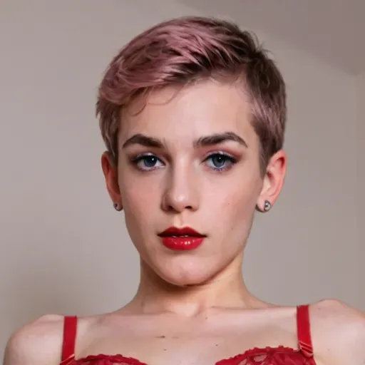 AIポルノ画像ジェネレーター