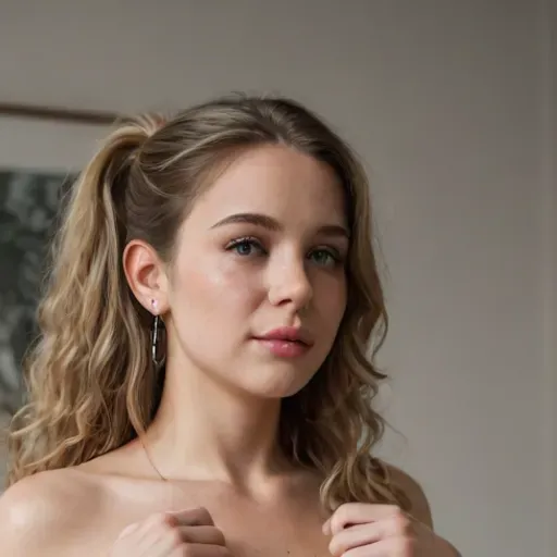 KI-Pornobild-Generator