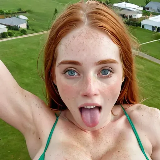 AI色情图片生成器