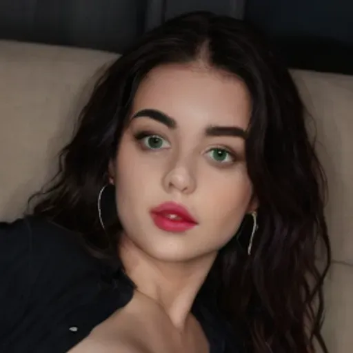 AI色情图片生成器