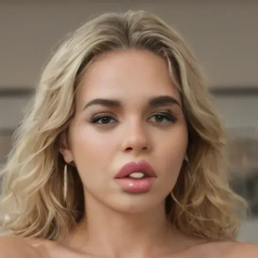 AIポルノ画像ジェネレーター