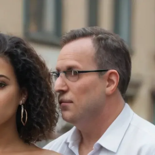 generatore di foto porno IA