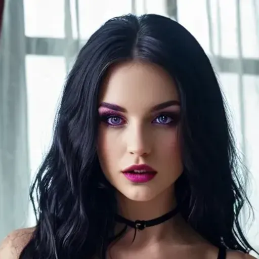 AI 포르노 이미지 생성기