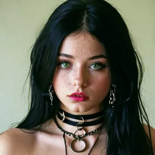 AI色情图片生成器