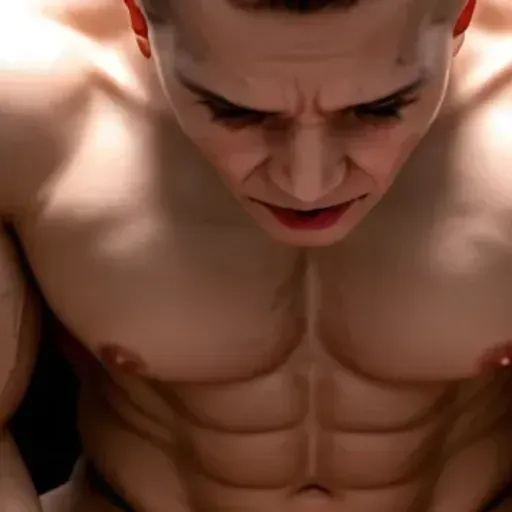 AIポルノ画像ジェネレーター