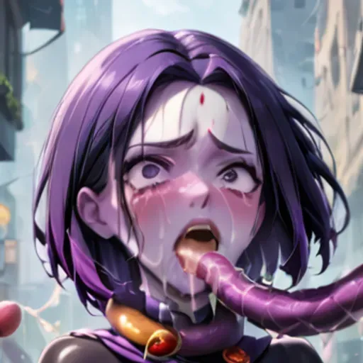 AI porn image generator