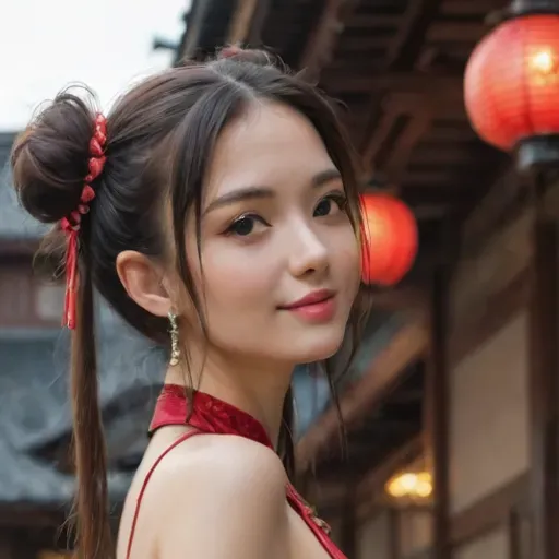 โปรแกรมสร้างภาพโปรนที่ใช้ปัญหา AI